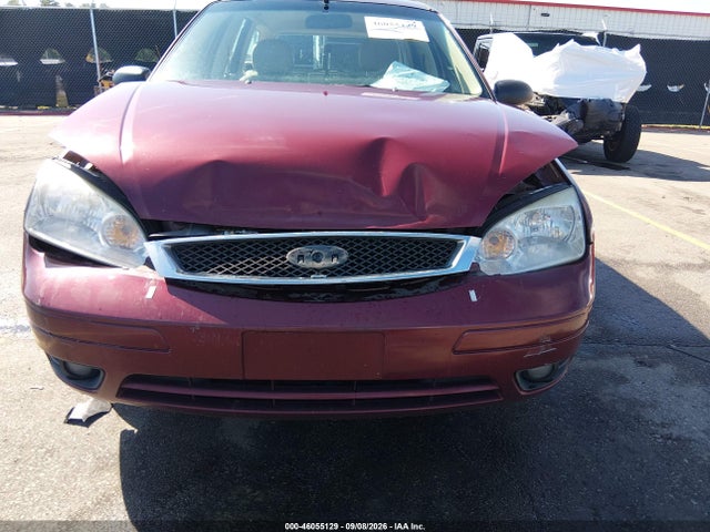 Продажа на аукционе авто 2006 Ford Focus Zxw, vin: 1FAFP36N86W123776, номер лота: 46055129