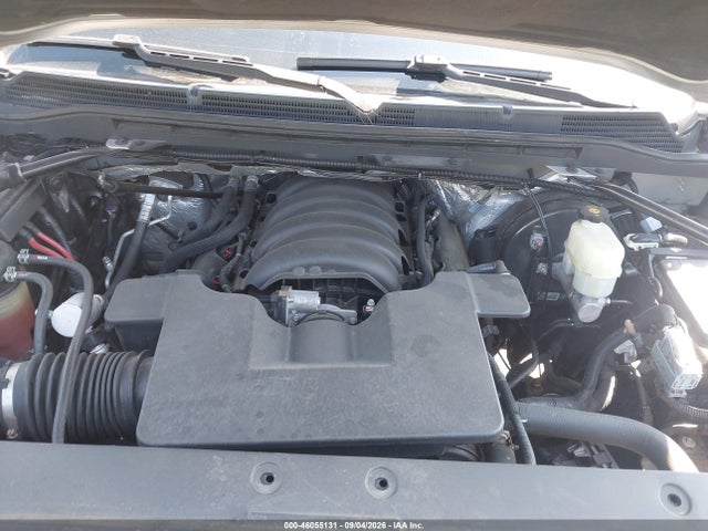 Aukcja sprzedaży 2014 Gmc Sierra 1500 Sle, vin: 3GTP1UEC4EG165560, numer aukcji: 46055131