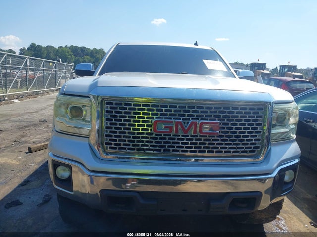 Aukcja sprzedaży 2014 Gmc Sierra 1500 Sle, vin: 3GTP1UEC4EG165560, numer aukcji: 46055131