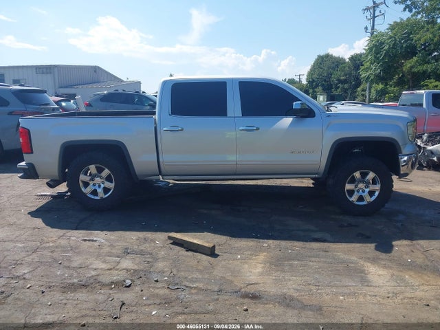Aukcja sprzedaży 2014 Gmc Sierra 1500 Sle, vin: 3GTP1UEC4EG165560, numer aukcji: 46055131