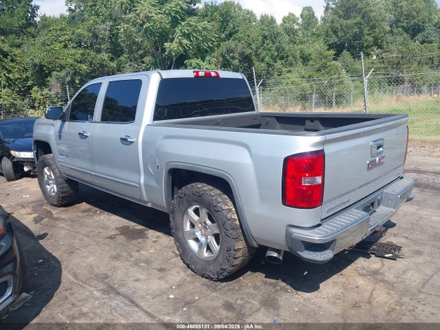 Aukcja sprzedaży 2014 Gmc Sierra 1500 Sle, vin: 3GTP1UEC4EG165560, numer aukcji: 46055131
