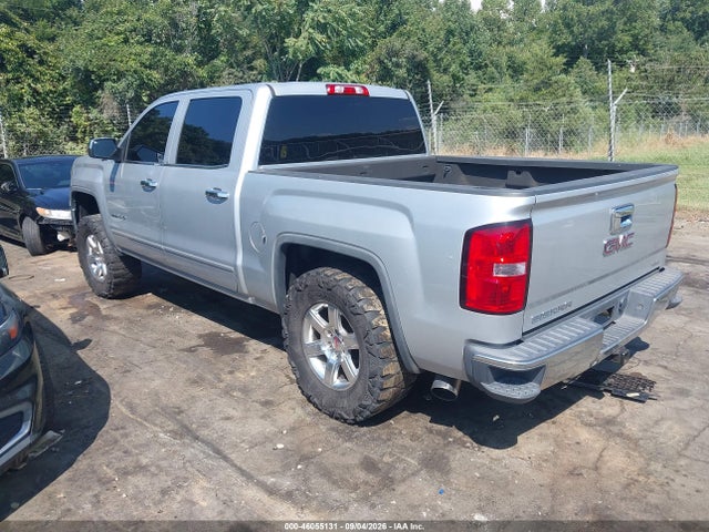 Aukcja sprzedaży 2014 Gmc Sierra 1500 Sle, vin: 3GTP1UEC4EG165560, numer aukcji: 46055131