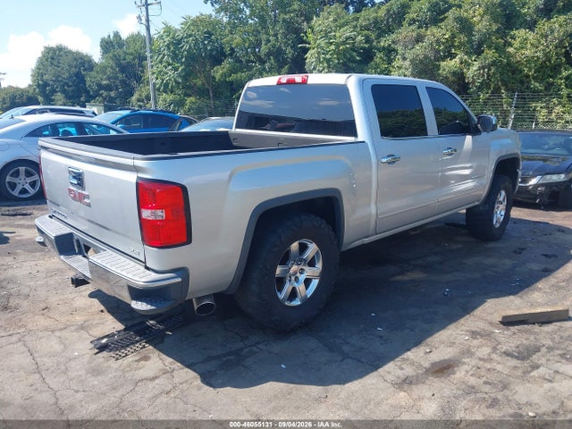 Aukcja sprzedaży 2014 Gmc Sierra 1500 Sle, vin: 3GTP1UEC4EG165560, numer aukcji: 46055131