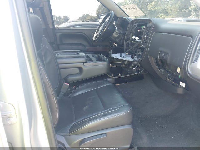 Aukcja sprzedaży 2014 Gmc Sierra 1500 Sle, vin: 3GTP1UEC4EG165560, numer aukcji: 46055131
