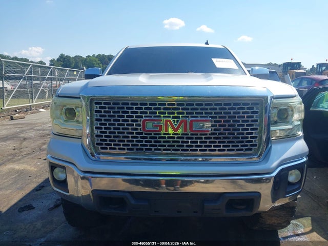 Aukcja sprzedaży 2014 Gmc Sierra 1500 Sle, vin: 3GTP1UEC4EG165560, numer aukcji: 46055131