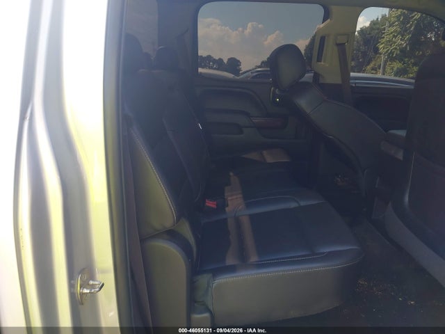 Aukcja sprzedaży 2014 Gmc Sierra 1500 Sle, vin: 3GTP1UEC4EG165560, numer aukcji: 46055131