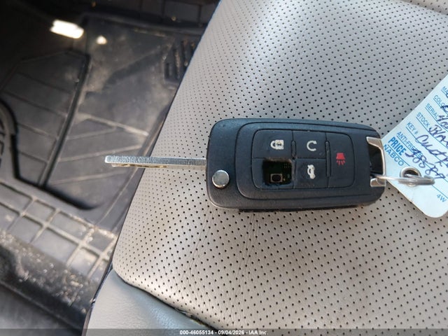 Продаж на аукціоні авто 2012 Chevrolet Equinox 2lt, vin: 2GNALPEK8C6161262, номер лоту: 46055134