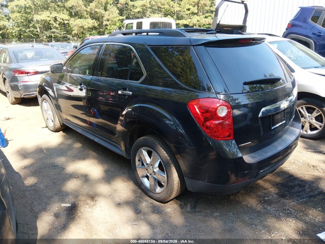 Продаж на аукціоні авто 2012 Chevrolet Equinox 2lt, vin: 2GNALPEK8C6161262, номер лоту: 46055134