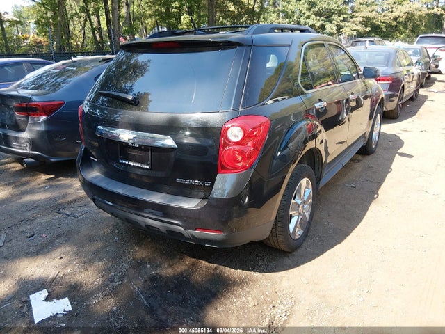 Продаж на аукціоні авто 2012 Chevrolet Equinox 2lt, vin: 2GNALPEK8C6161262, номер лоту: 46055134