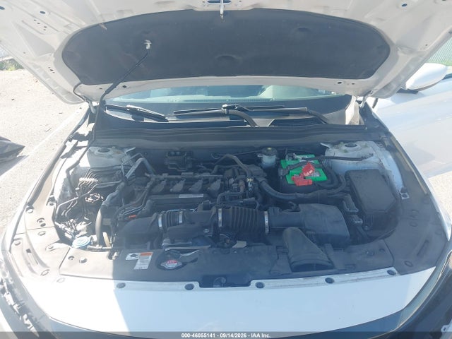 Aukcja sprzedaży 2020 Honda Accord Sport, vin: 1HGCV1F30LA155265, numer aukcji: 46055141