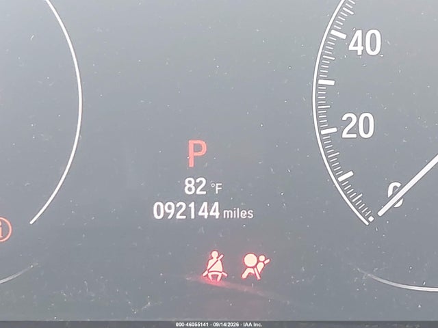 Aukcja sprzedaży 2020 Honda Accord Sport, vin: 1HGCV1F30LA155265, numer aukcji: 46055141
