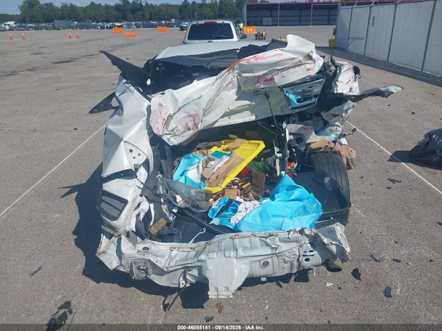 Aukcja sprzedaży 2020 Honda Accord Sport, vin: 1HGCV1F30LA155265, numer aukcji: 46055141