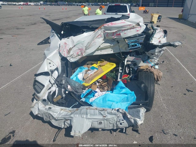 Aukcja sprzedaży 2020 Honda Accord Sport, vin: 1HGCV1F30LA155265, numer aukcji: 46055141