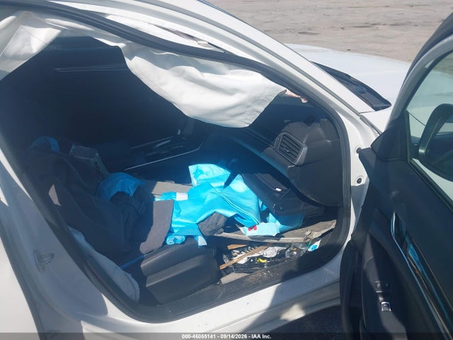 Aukcja sprzedaży 2020 Honda Accord Sport, vin: 1HGCV1F30LA155265, numer aukcji: 46055141