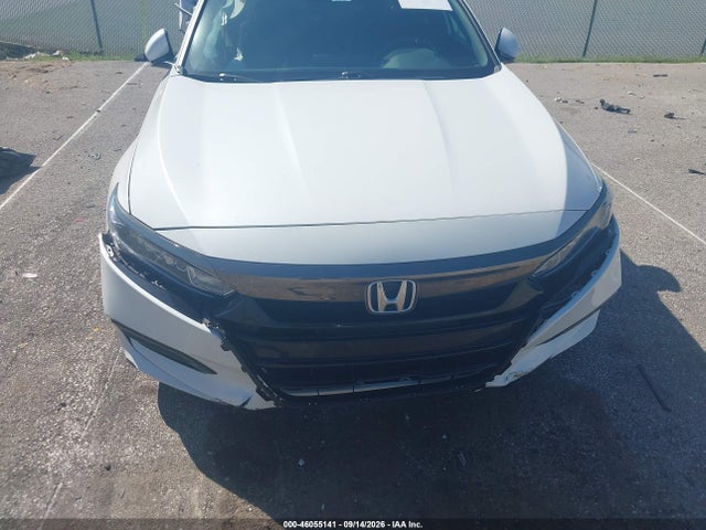 Aukcja sprzedaży 2020 Honda Accord Sport, vin: 1HGCV1F30LA155265, numer aukcji: 46055141