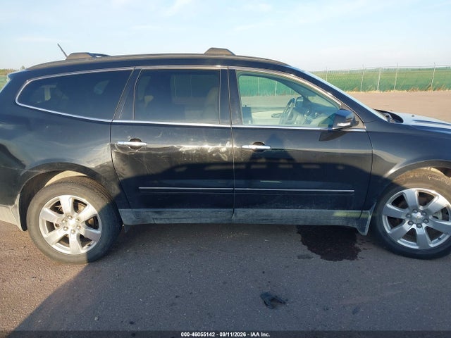 Продажа на аукционе авто 2017 Chevrolet Traverse Premier, vin: 1GNKVJKD0HJ292598, номер лота: 46055142