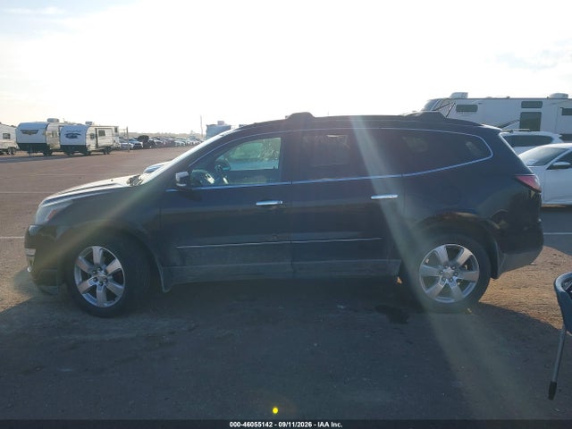 Продажа на аукционе авто 2017 Chevrolet Traverse Premier, vin: 1GNKVJKD0HJ292598, номер лота: 46055142