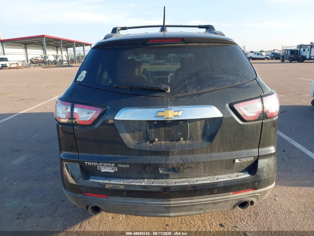 Продажа на аукционе авто 2017 Chevrolet Traverse Premier, vin: 1GNKVJKD0HJ292598, номер лота: 46055142