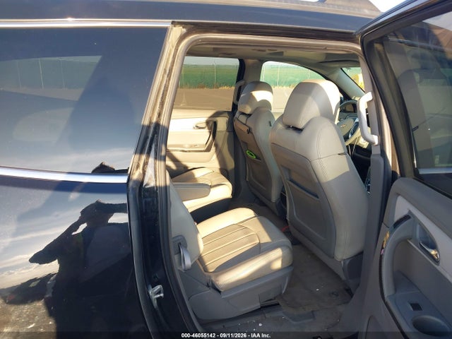 Продажа на аукционе авто 2017 Chevrolet Traverse Premier, vin: 1GNKVJKD0HJ292598, номер лота: 46055142