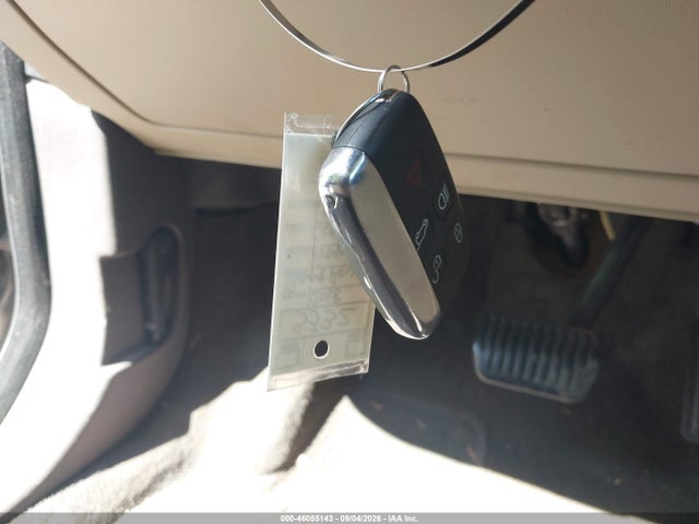 46055143 :رقم المزاد ، SALVP2RX1JH321280 vin ، 2018 Land Rover Range Rover Evoque Se/se Premium مزاد بيع