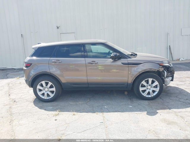 46055143 :رقم المزاد ، SALVP2RX1JH321280 vin ، 2018 Land Rover Range Rover Evoque Se/se Premium مزاد بيع