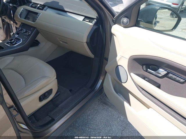 46055143 :رقم المزاد ، SALVP2RX1JH321280 vin ، 2018 Land Rover Range Rover Evoque Se/se Premium مزاد بيع