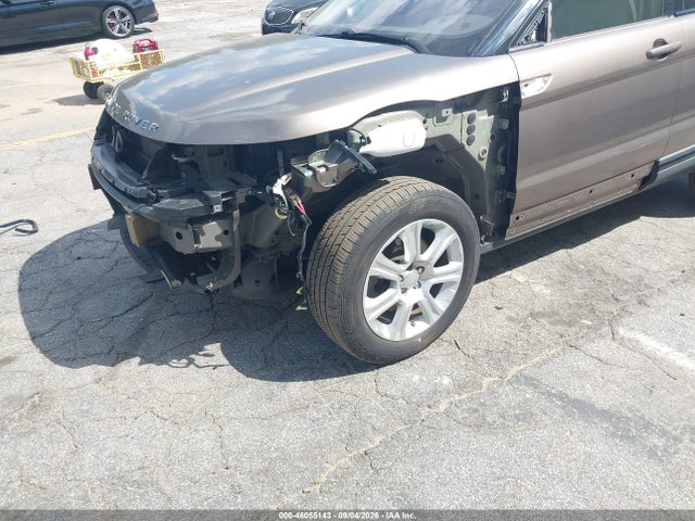 46055143 :رقم المزاد ، SALVP2RX1JH321280 vin ، 2018 Land Rover Range Rover Evoque Se/se Premium مزاد بيع