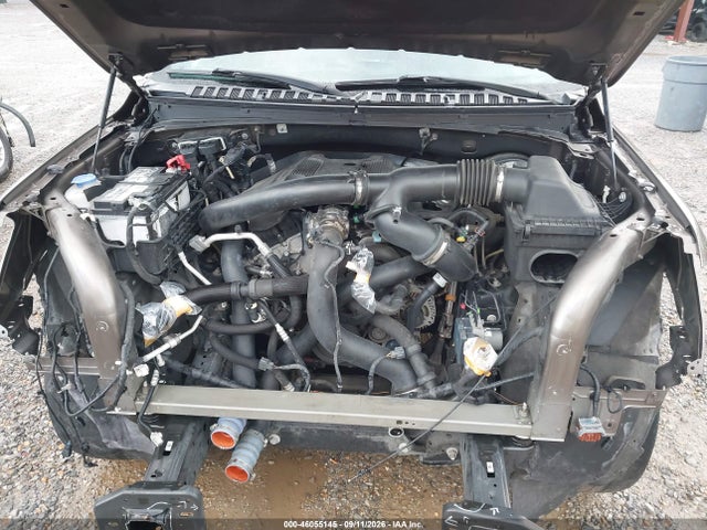 Ford Expedition Limited 2019 1FMJU1KT3KEA28463 Image 10