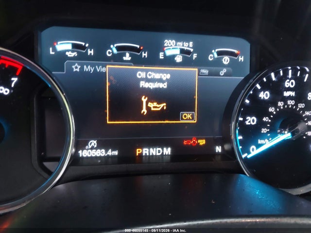 Ford Expedition Limited 2019 1FMJU1KT3KEA28463 Image 16