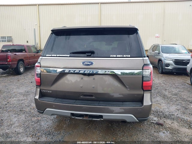Ford Expedition Limited 2019 1FMJU1KT3KEA28463 Image 17