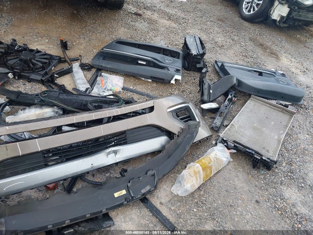Ford Expedition Limited 2019 1FMJU1KT3KEA28463 Image 19