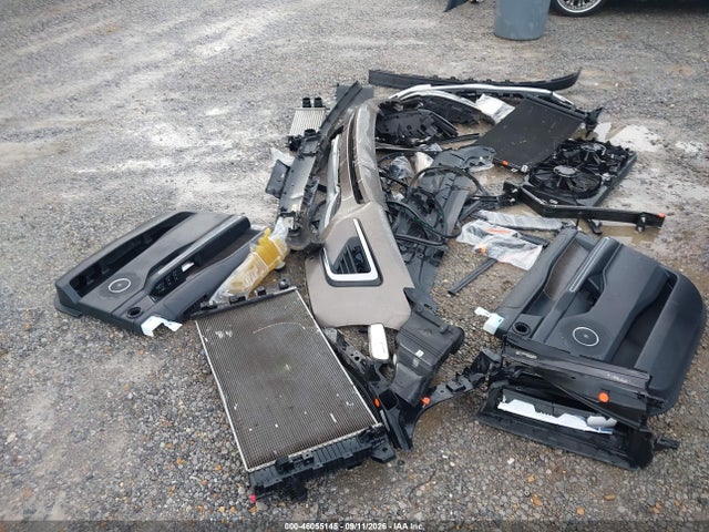 Ford Expedition Limited 2019 1FMJU1KT3KEA28463 Image 20