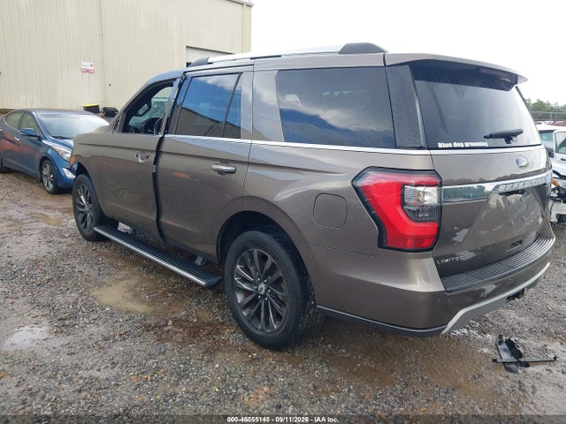 Ford Expedition Limited 2019 1FMJU1KT3KEA28463 Image 3