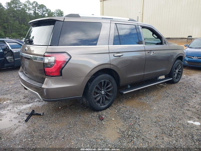 Ford Expedition Limited 2019 1FMJU1KT3KEA28463 Image 4