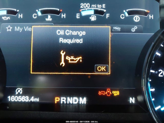 Ford Expedition Limited 2019 1FMJU1KT3KEA28463 Image 7