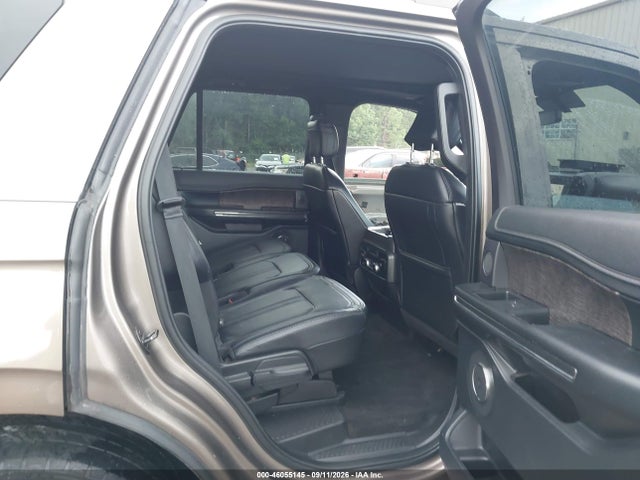 Ford Expedition Limited 2019 1FMJU1KT3KEA28463 Image 8