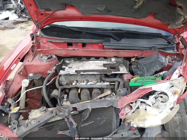 2003 Toyota Matrix Xr მანქანა იყიდება აუქციონზე, vin: 2T1KR32E93C113612, აუქციონის ნომერი: 46055146