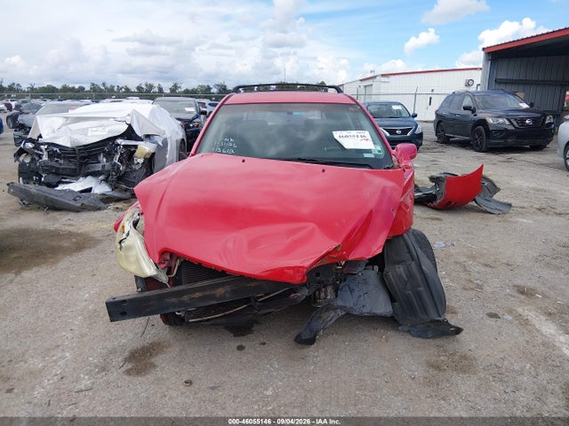 2003 Toyota Matrix Xr მანქანა იყიდება აუქციონზე, vin: 2T1KR32E93C113612, აუქციონის ნომერი: 46055146