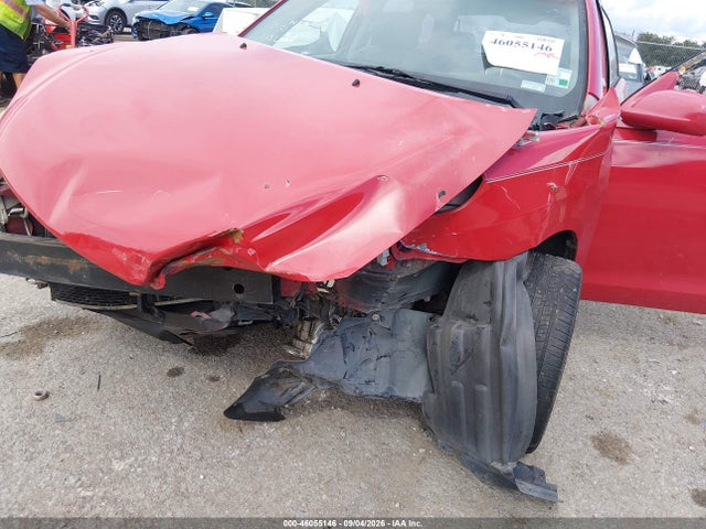 2003 Toyota Matrix Xr მანქანა იყიდება აუქციონზე, vin: 2T1KR32E93C113612, აუქციონის ნომერი: 46055146