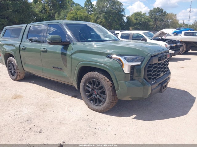 Auction sale of the 2023 Toyota Tundra Sr5, vin: 5TFLA5DB8PX113425, lot number: 46055149