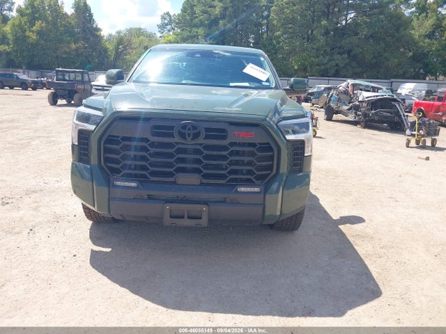 Auction sale of the 2023 Toyota Tundra Sr5, vin: 5TFLA5DB8PX113425, lot number: 46055149