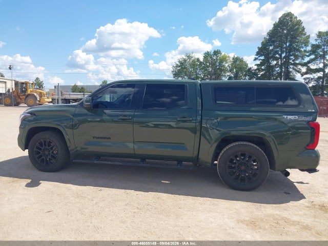 Auction sale of the 2023 Toyota Tundra Sr5, vin: 5TFLA5DB8PX113425, lot number: 46055149