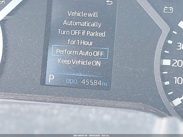 Auction sale of the 2023 Toyota Tundra Sr5, vin: 5TFLA5DB8PX113425, lot number: 46055149