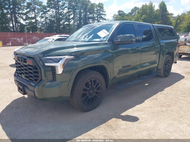 Auction sale of the 2023 Toyota Tundra Sr5, vin: 5TFLA5DB8PX113425, lot number: 46055149