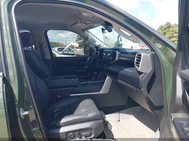 Auction sale of the 2023 Toyota Tundra Sr5, vin: 5TFLA5DB8PX113425, lot number: 46055149