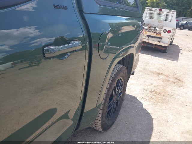 Auction sale of the 2023 Toyota Tundra Sr5, vin: 5TFLA5DB8PX113425, lot number: 46055149
