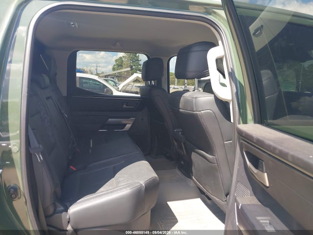 Auction sale of the 2023 Toyota Tundra Sr5, vin: 5TFLA5DB8PX113425, lot number: 46055149