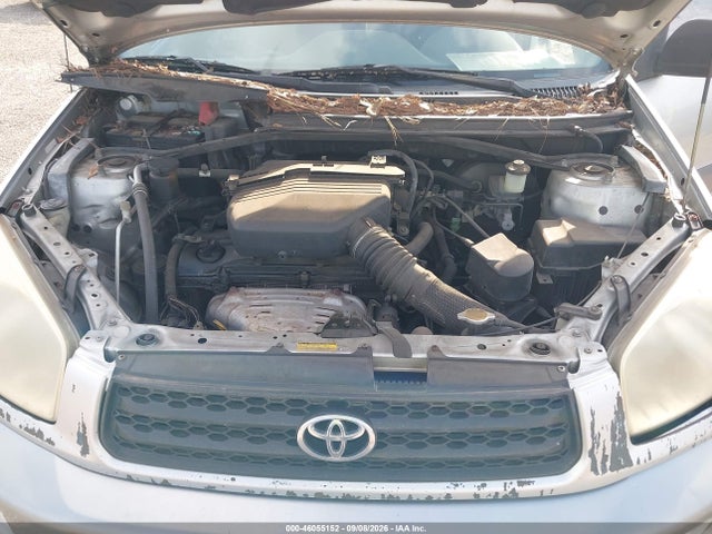 46055152 :رقم المزاد ، JTEGH20V320053935 vin ، 2002 Toyota Rav4 مزاد بيع