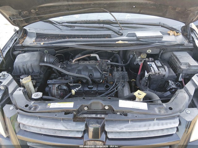 Продажа на аукционе авто 2008 Dodge Grand Caravan Se, vin: 1D8HN44H58B180993, номер лота: 46055153