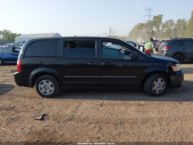 Продажа на аукционе авто 2008 Dodge Grand Caravan Se, vin: 1D8HN44H58B180993, номер лота: 46055153
